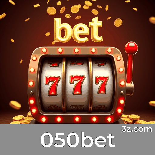 050bet: Desbloqueie Bônus e Prêmios Incríveis