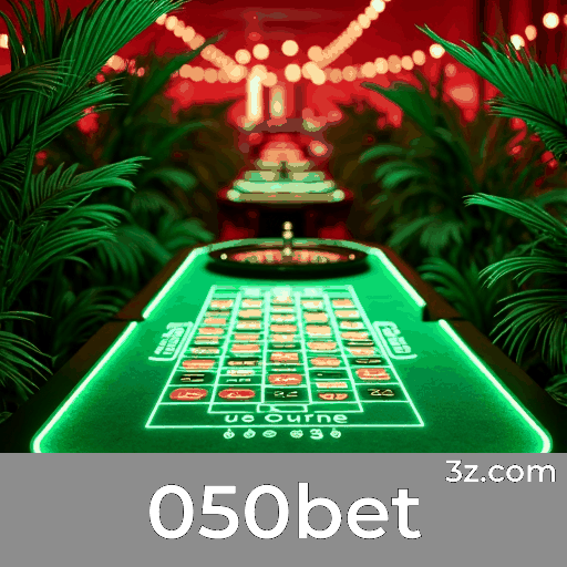 050bet Casino: Programa VIP Exclusivo e Luxuoso