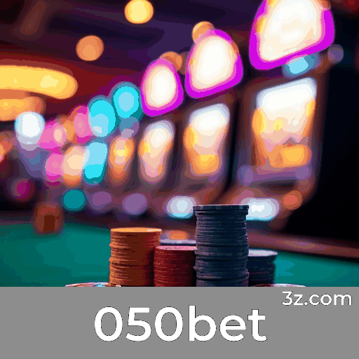050bet: Desbloqueie Bônus e Prêmios Incríveis