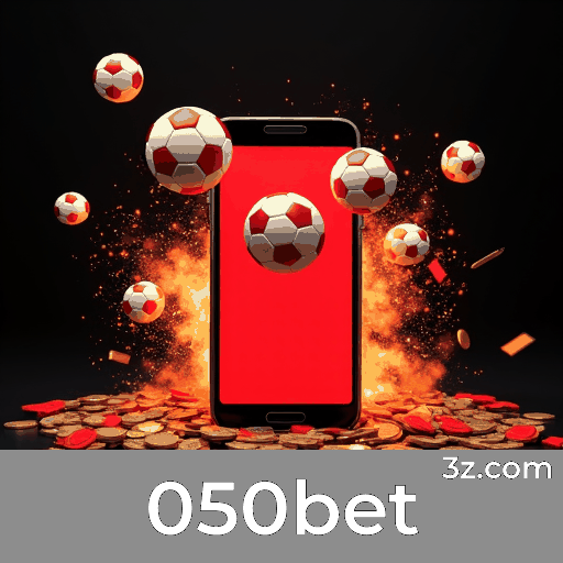 Revolucionando Jogos Online com Inovação e Valor em 050bet