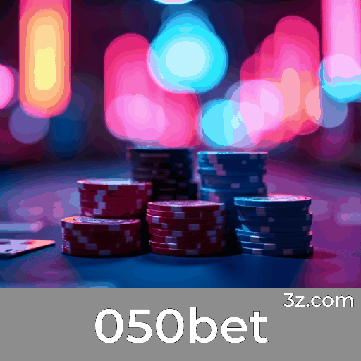 050bet Casino: Programa VIP Exclusivo e Luxuoso