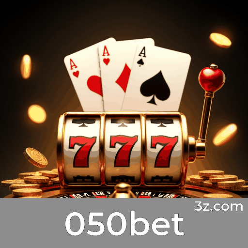 050bet: Experiência de Jogo Diversificada e Imersiva