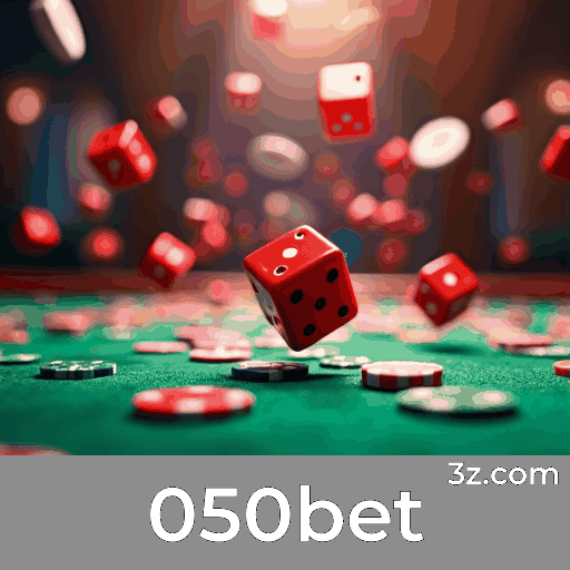 050bet: Plataforma de Apostas Segura e Profissional