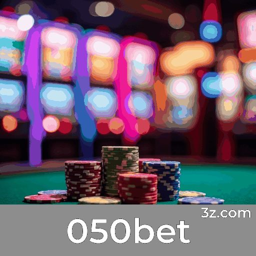 050bet: Desbloqueie Bônus e Prêmios Incríveis
