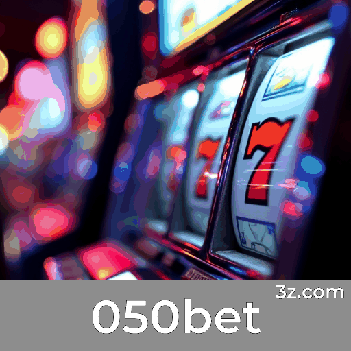 050bet: Experiência de Jogo Diversificada e Imersiva