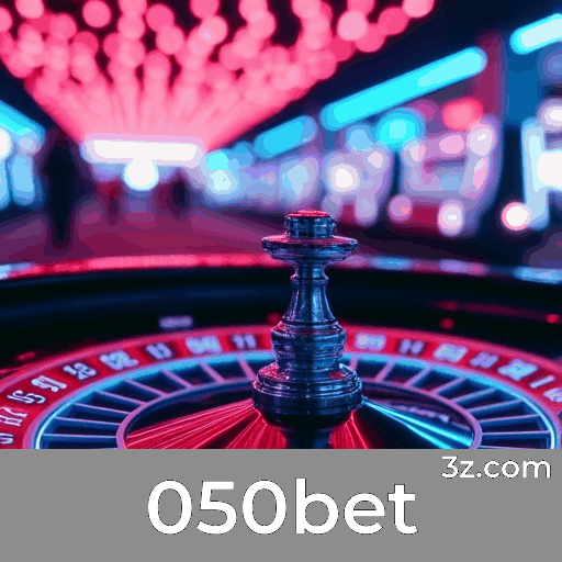 050bet: Especialista em Apostas Esportivas com Foco no Brasil