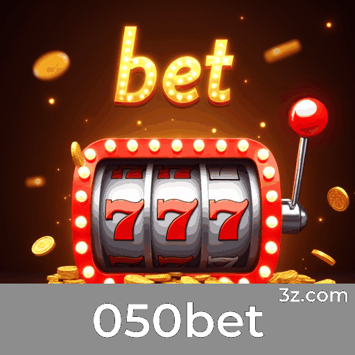 050bet: Plataforma de Apostas Segura e Profissional