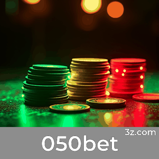 050bet Promo: Estratégias para Valor Máximo