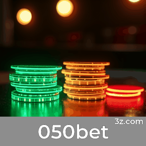 050bet: Plataforma de Apostas Segura e Profissional