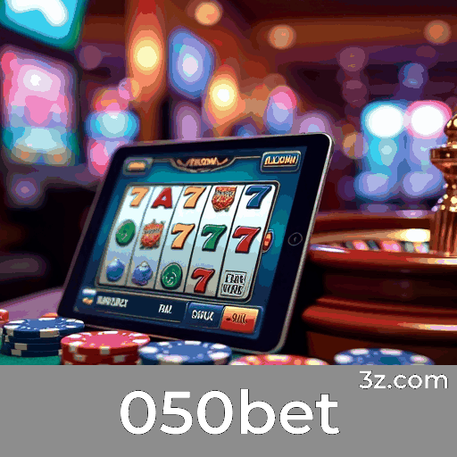 050bet: Apostas Simplificadas no Seu Aplicativo