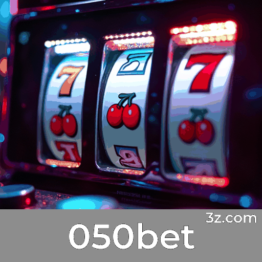 050bet: Experiência de Jogo Diversificada e Imersiva
