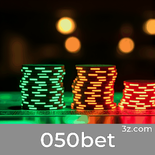 050bet Casino: Programa VIP Exclusivo e Luxuoso
